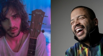 Com BBB 21, busca por músicas de Fiuk sobe 330% na Deezer, e Projota cresce 40 vezes